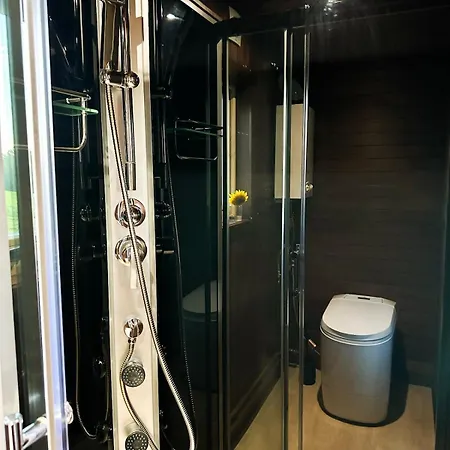 Unique With Farm Animals And Stunning Views Tiny House In Telemark Villa *